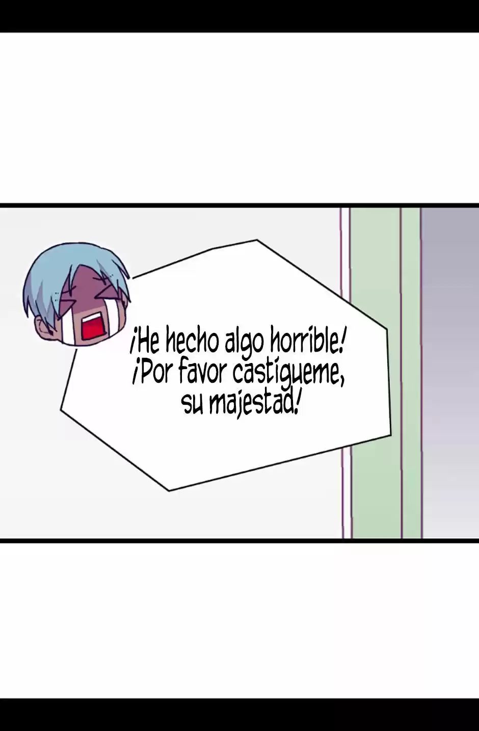 Santa Imperial (2016) - Capítulo 84 - Página 37 - LectorTMOo