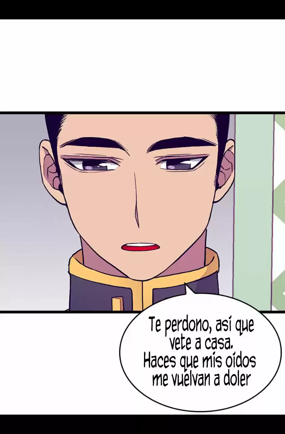 Santa Imperial (2016) - Capítulo 84 - Página 38 - LectorTMOo