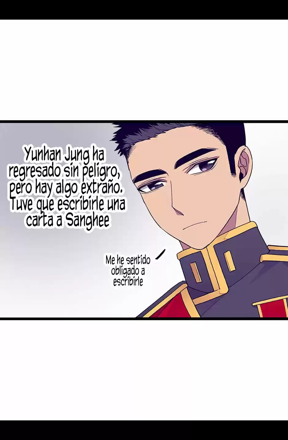Santa Imperial (2016) - Capítulo 84 - Página 43 - LectorTMOo