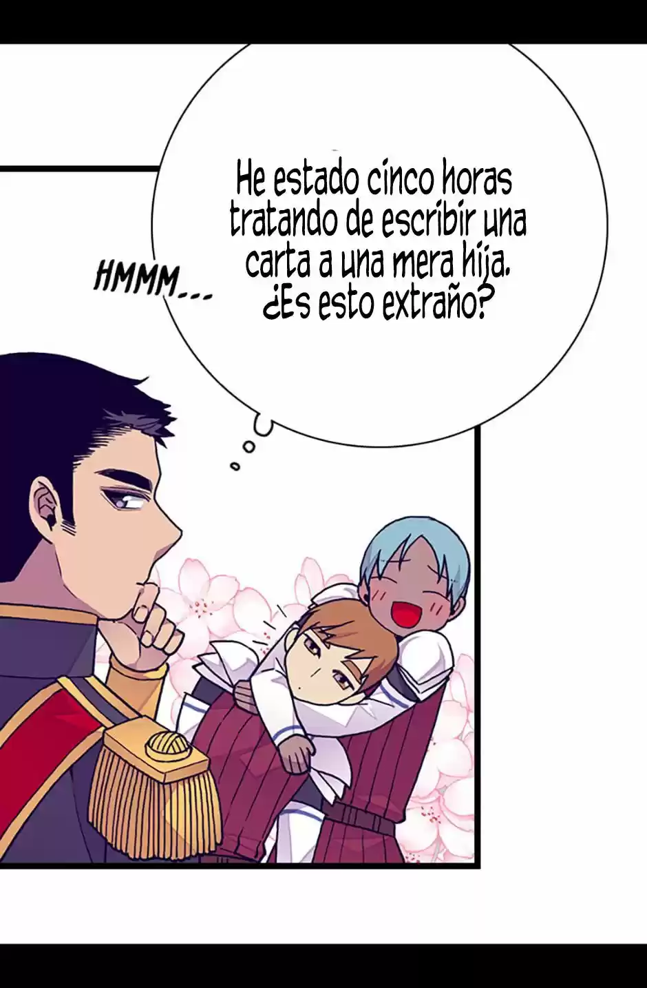Santa Imperial (2016) - Capítulo 84 - Página 44 - LectorTMOo