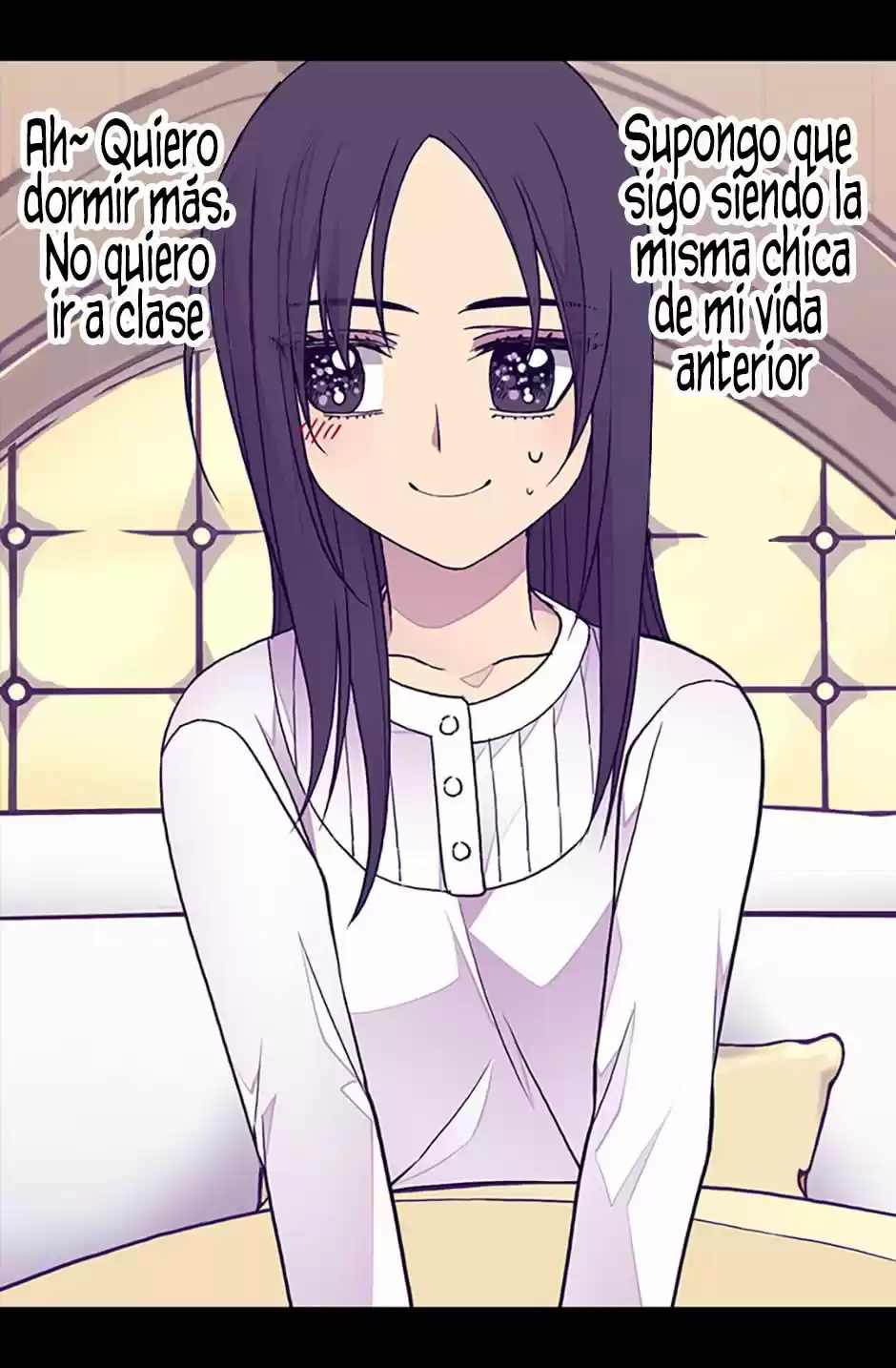Santa Imperial (2016) - Capítulo 84 - Página 48 - LectorTMOo