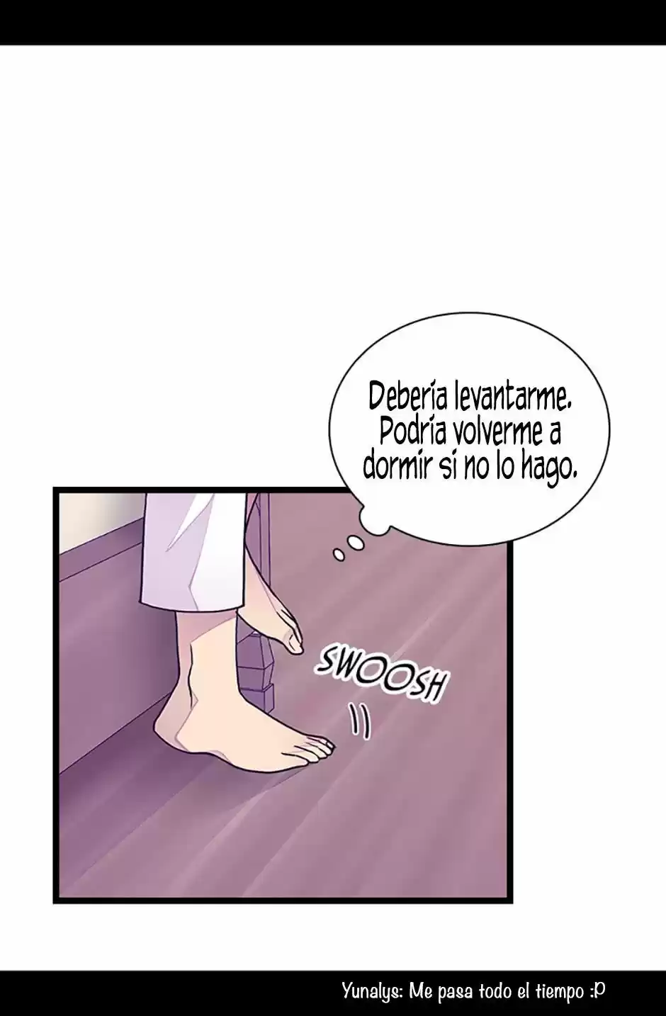 Santa Imperial (2016) - Capítulo 84 - Página 49 - LectorTMOo