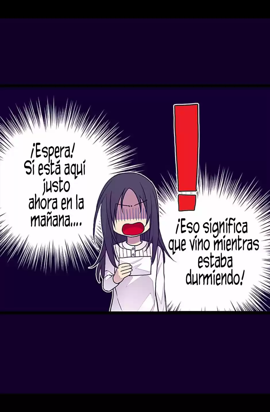 Santa Imperial (2016) - Capítulo 84 - Página 52 - LectorTMOo