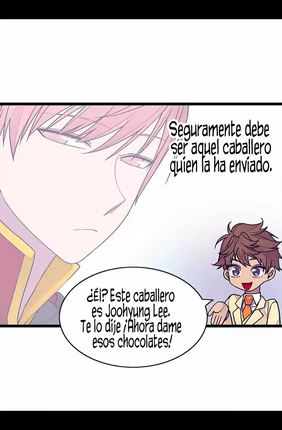 Santa Imperial (2016) - Capítulo 84 - Página 53 - LectorTMOo