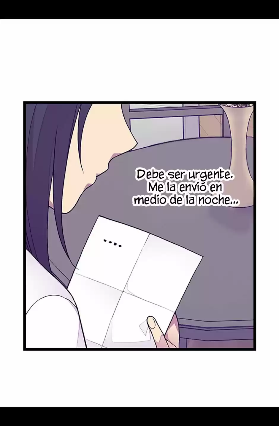Santa Imperial (2016) - Capítulo 84 - Página 56 - LectorTMOo