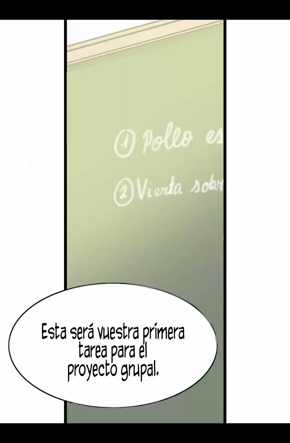 Santa Imperial (2016) - Capítulo 84 - Página 61 - LectorTMOo