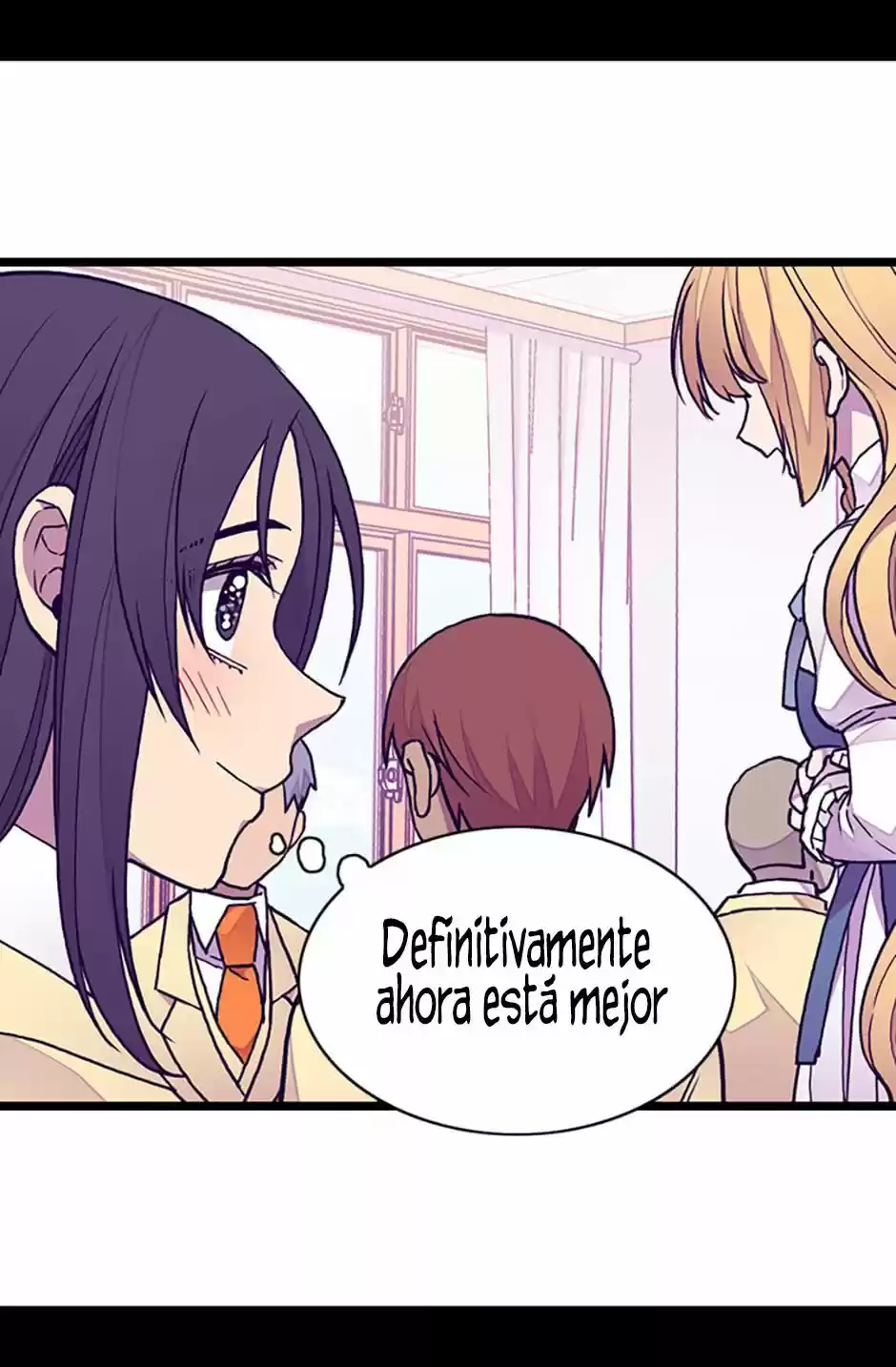 Santa Imperial (2016) - Capítulo 84 - Página 63 - LectorTMOo