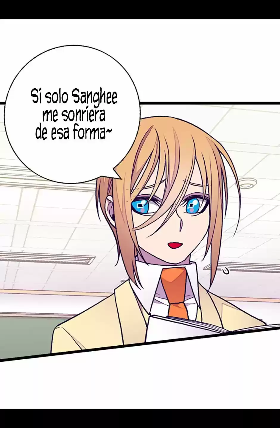 Santa Imperial (2016) - Capítulo 84 - Página 65 - LectorTMOo