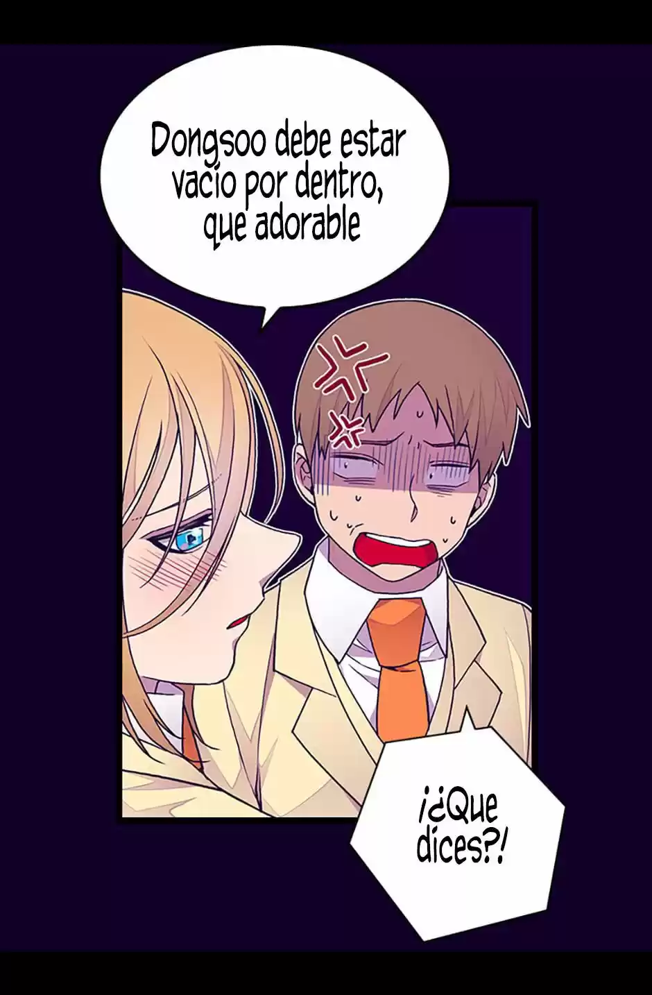 Santa Imperial (2016) - Capítulo 84 - Página 68 - LectorTMOo