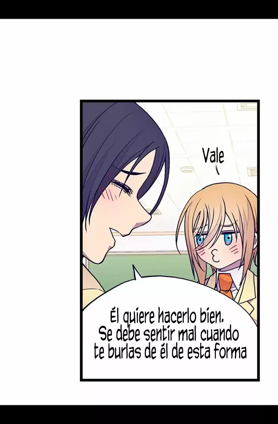 Santa Imperial (2016) - Capítulo 84 - Página 70 - LectorTMOo