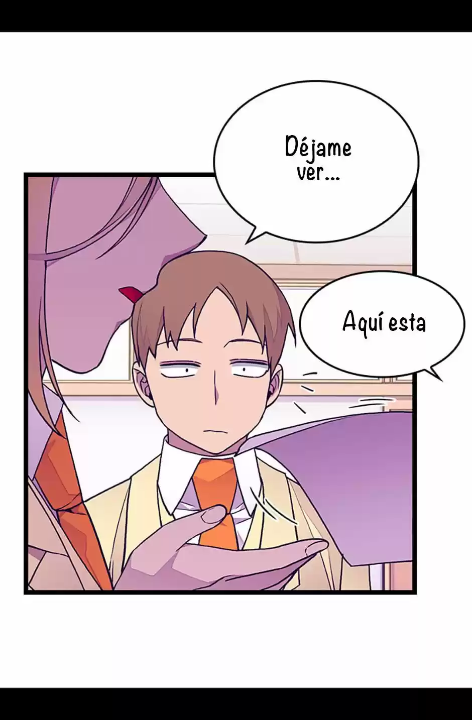 Santa Imperial (2016) - Capítulo 84 - Página 81 - LectorTMOo