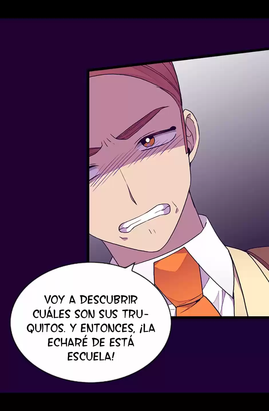 Santa Imperial (2016) - Capítulo 85 - Página 5 - LectorTMOo