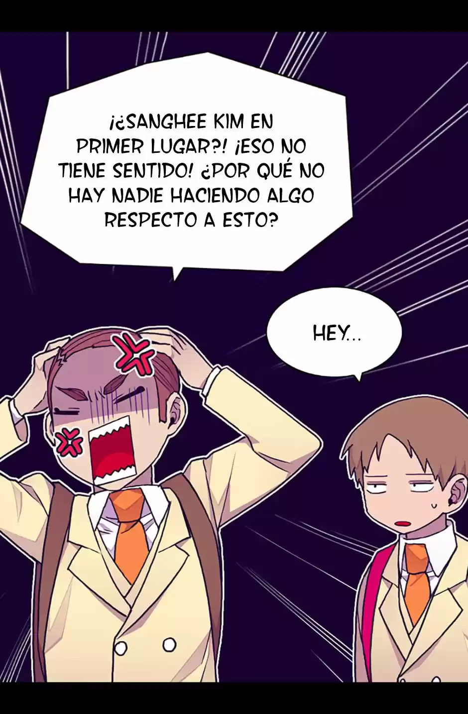 Santa Imperial (2016) - Capítulo 85 - Página 6 - LectorTMOo
