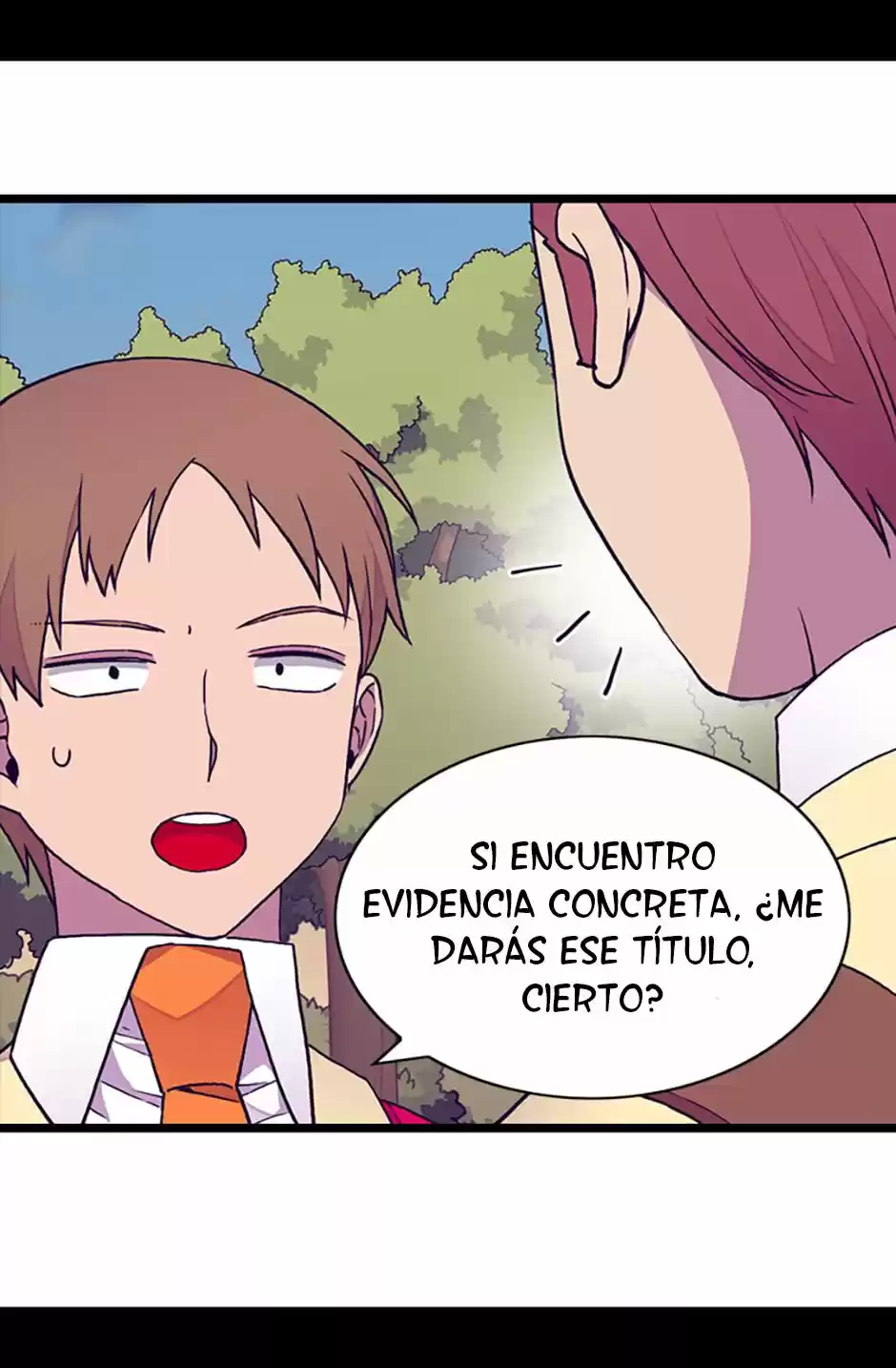 Santa Imperial (2016) - Capítulo 85 - Página 7 - LectorTMOo