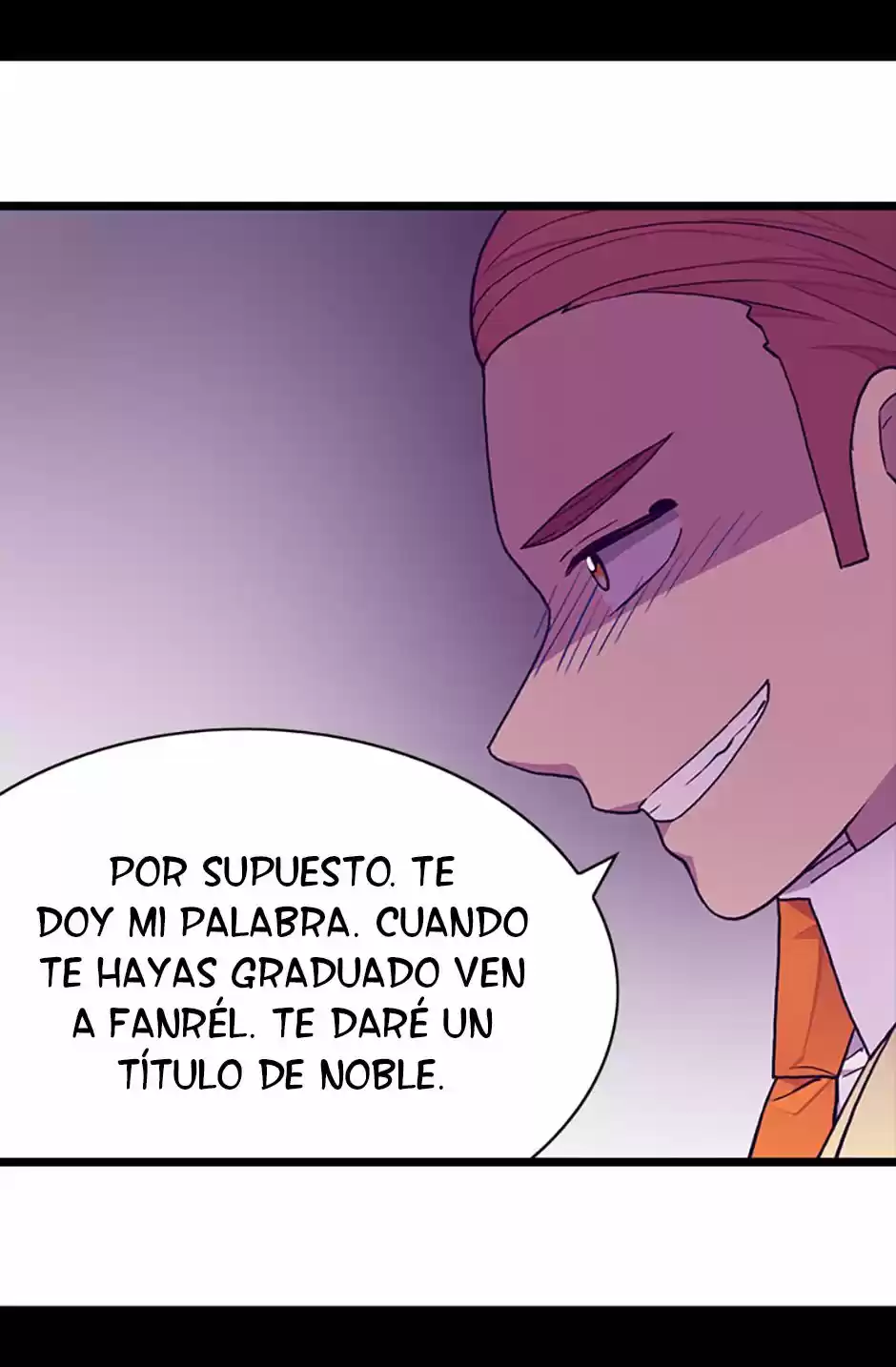 Santa Imperial (2016) - Capítulo 85 - Página 8 - LectorTMOo