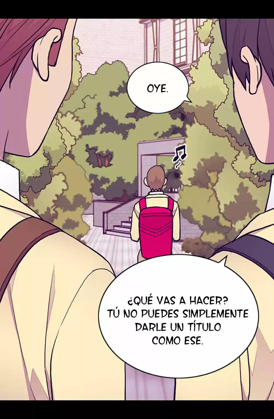 Santa Imperial (2016) - Capítulo 85 - Página 10 - LectorTMOo