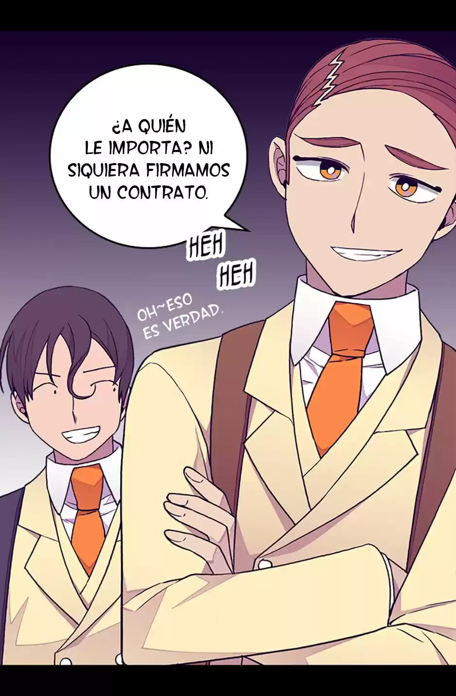 Santa Imperial (2016) - Capítulo 85 - Página 11 - LectorTMOo