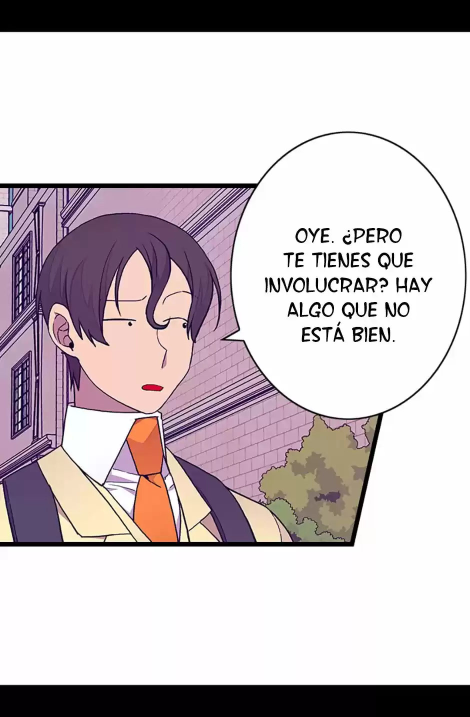 Santa Imperial (2016) - Capítulo 85 - Página 12 - LectorTMOo