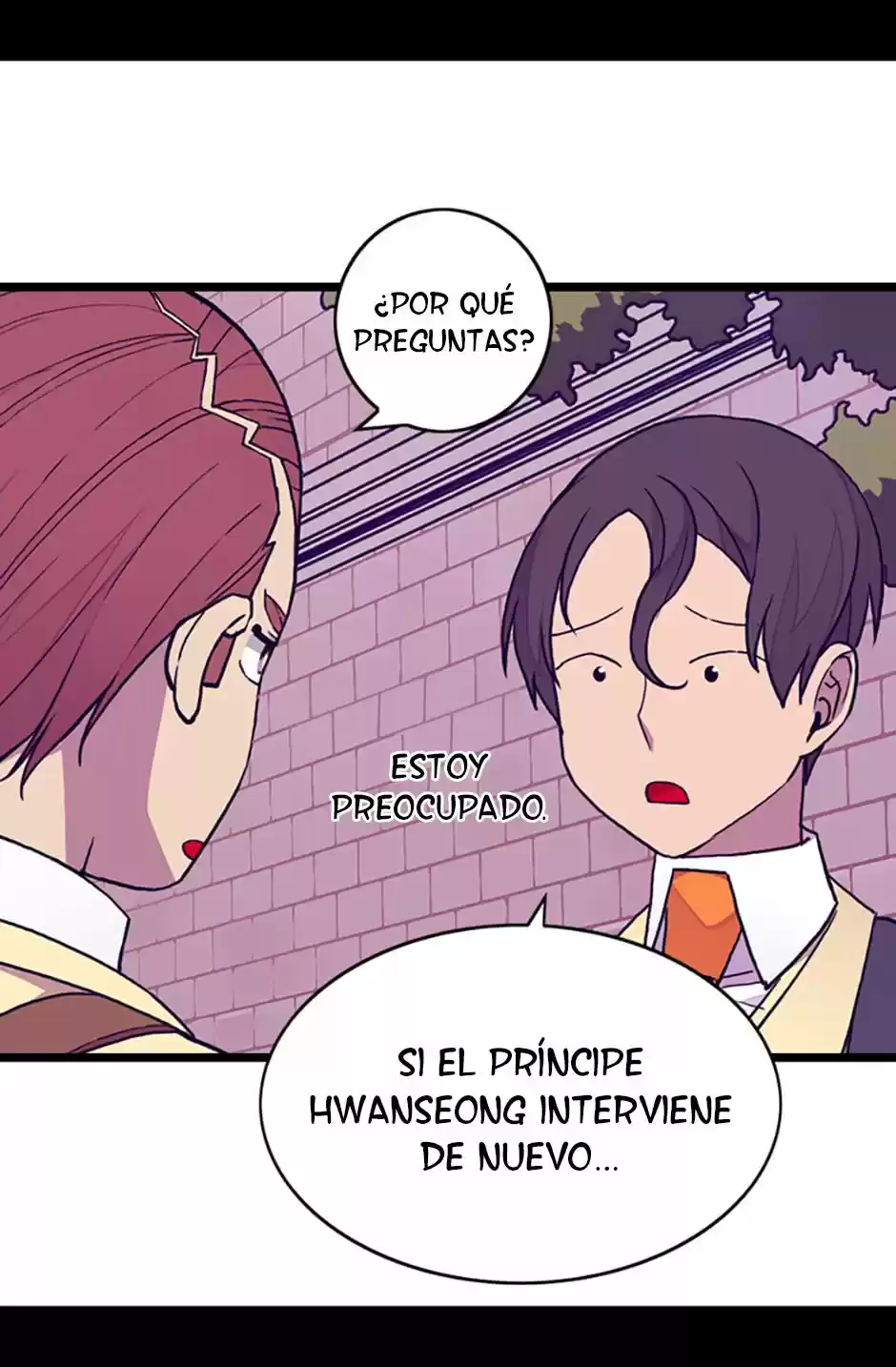 Santa Imperial (2016) - Capítulo 85 - Página 13 - LectorTMOo