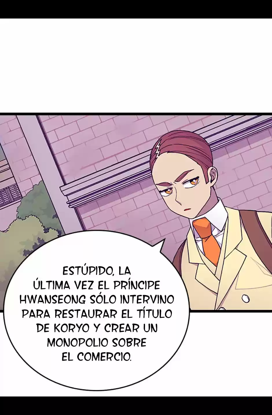 Santa Imperial (2016) - Capítulo 85 - Página 14 - LectorTMOo