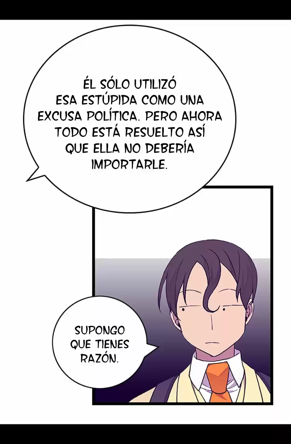 Santa Imperial (2016) - Capítulo 85 - Página 15 - LectorTMOo