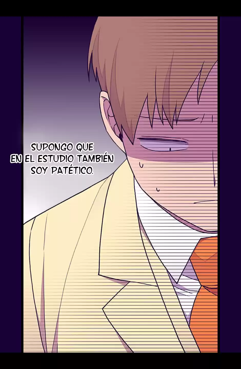Santa Imperial (2016) - Capítulo 85 - Página 25 - LectorTMOo