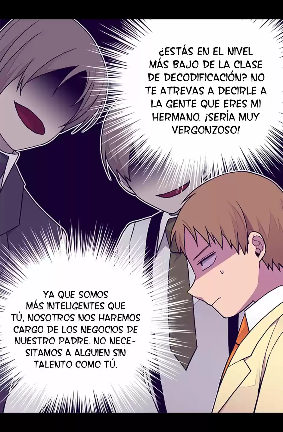 Santa Imperial (2016) - Capítulo 85 - Página 26 - LectorTMOo