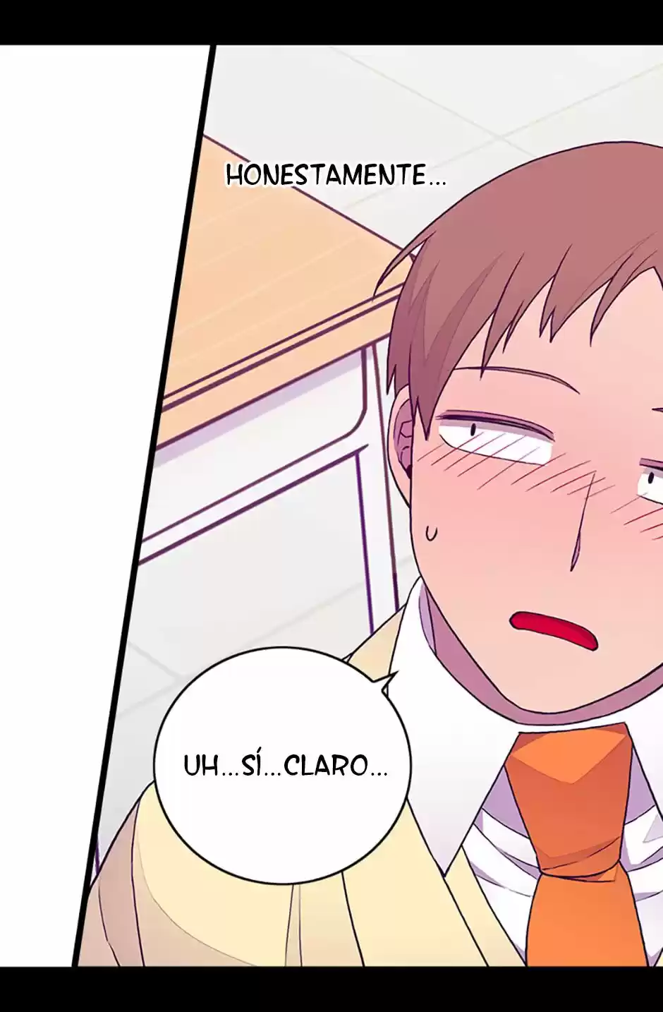 Santa Imperial (2016) - Capítulo 85 - Página 30 - LectorTMOo