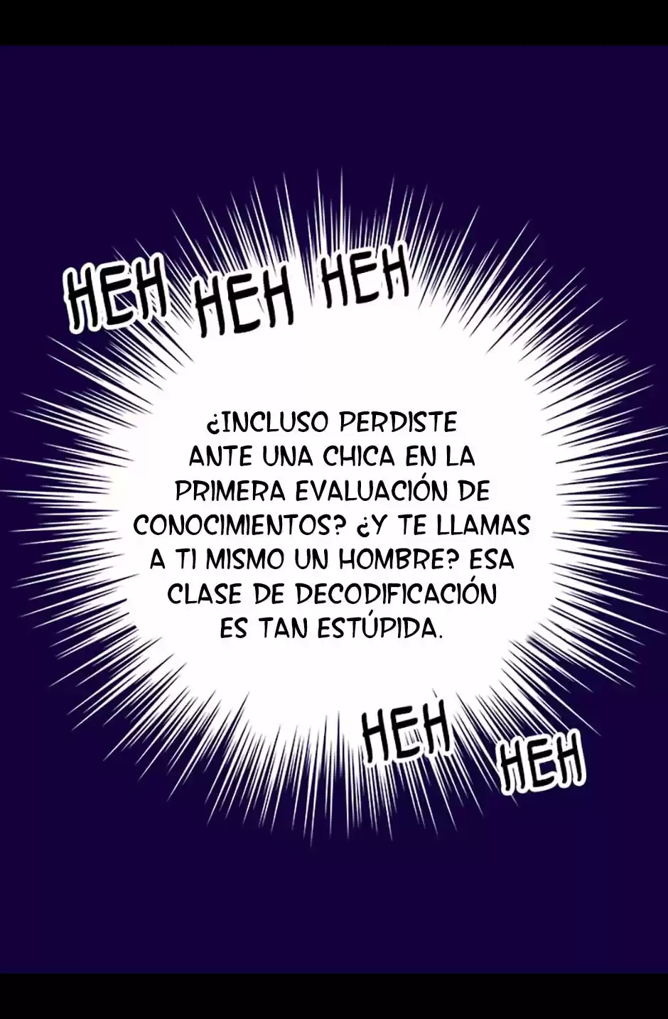 Santa Imperial (2016) - Capítulo 85 - Página 32 - LectorTMOo