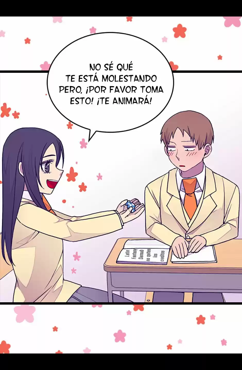 Santa Imperial (2016) - Capítulo 85 - Página 36 - LectorTMOo