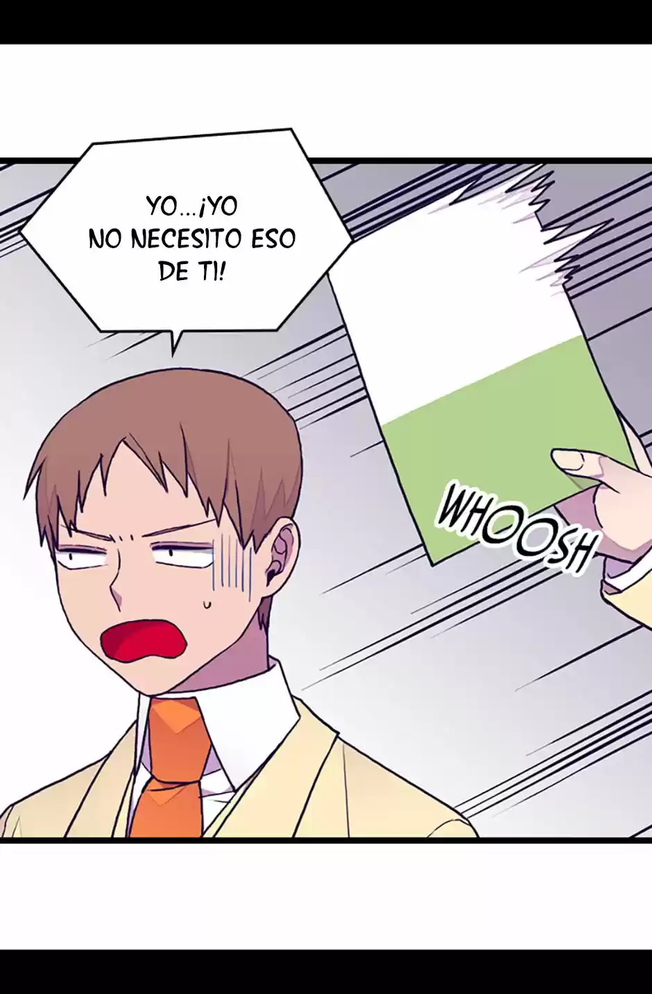 Santa Imperial (2016) - Capítulo 85 - Página 37 - LectorTMOo