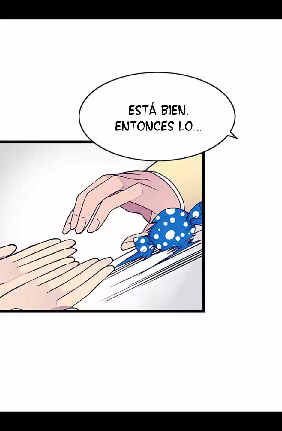 Santa Imperial (2016) - Capítulo 85 - Página 39 - LectorTMOo
