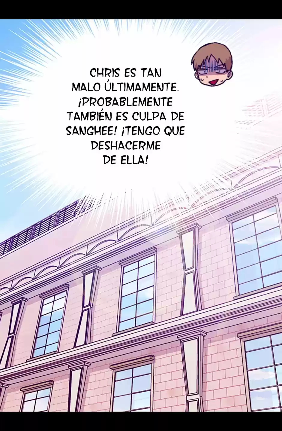 Santa Imperial (2016) - Capítulo 85 - Página 41 - LectorTMOo