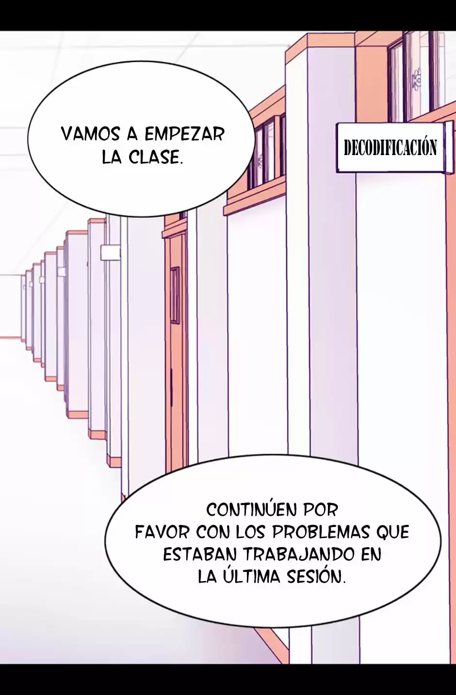Santa Imperial (2016) - Capítulo 85 - Página 42 - LectorTMOo