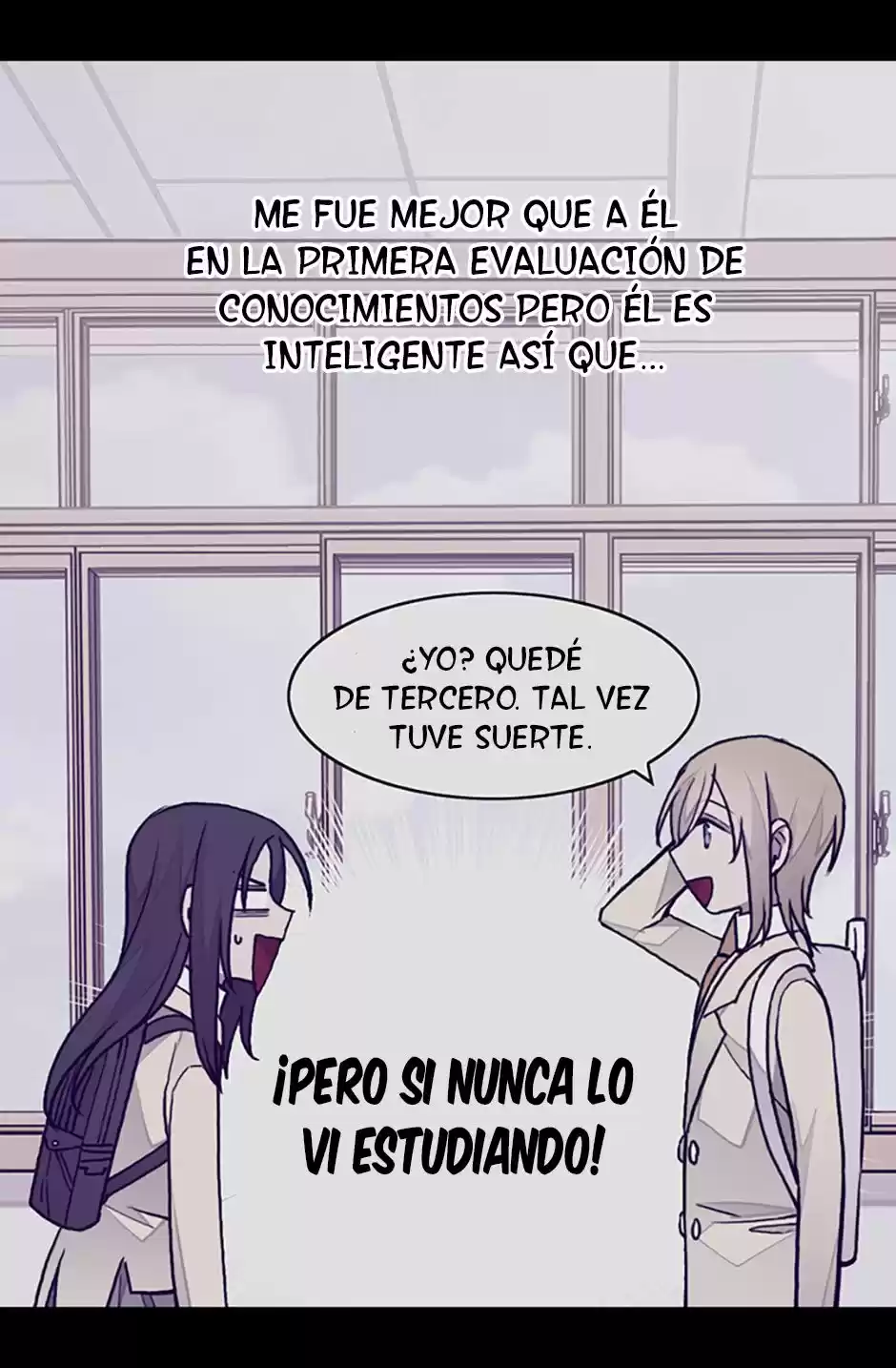 Santa Imperial (2016) - Capítulo 85 - Página 47 - LectorTMOo