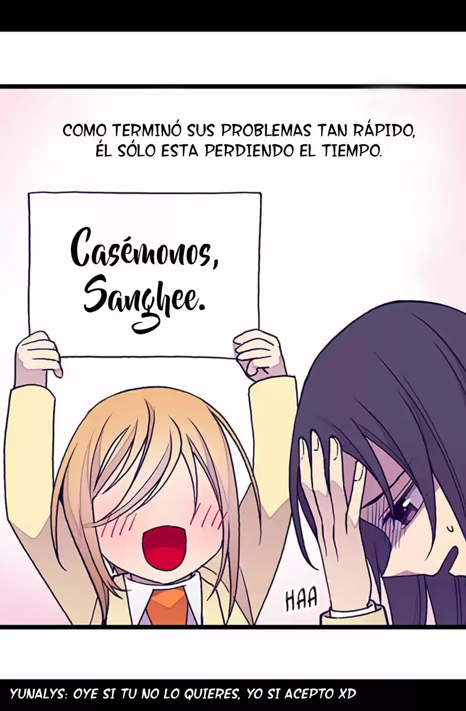Santa Imperial (2016) - Capítulo 85 - Página 48 - LectorTMOo