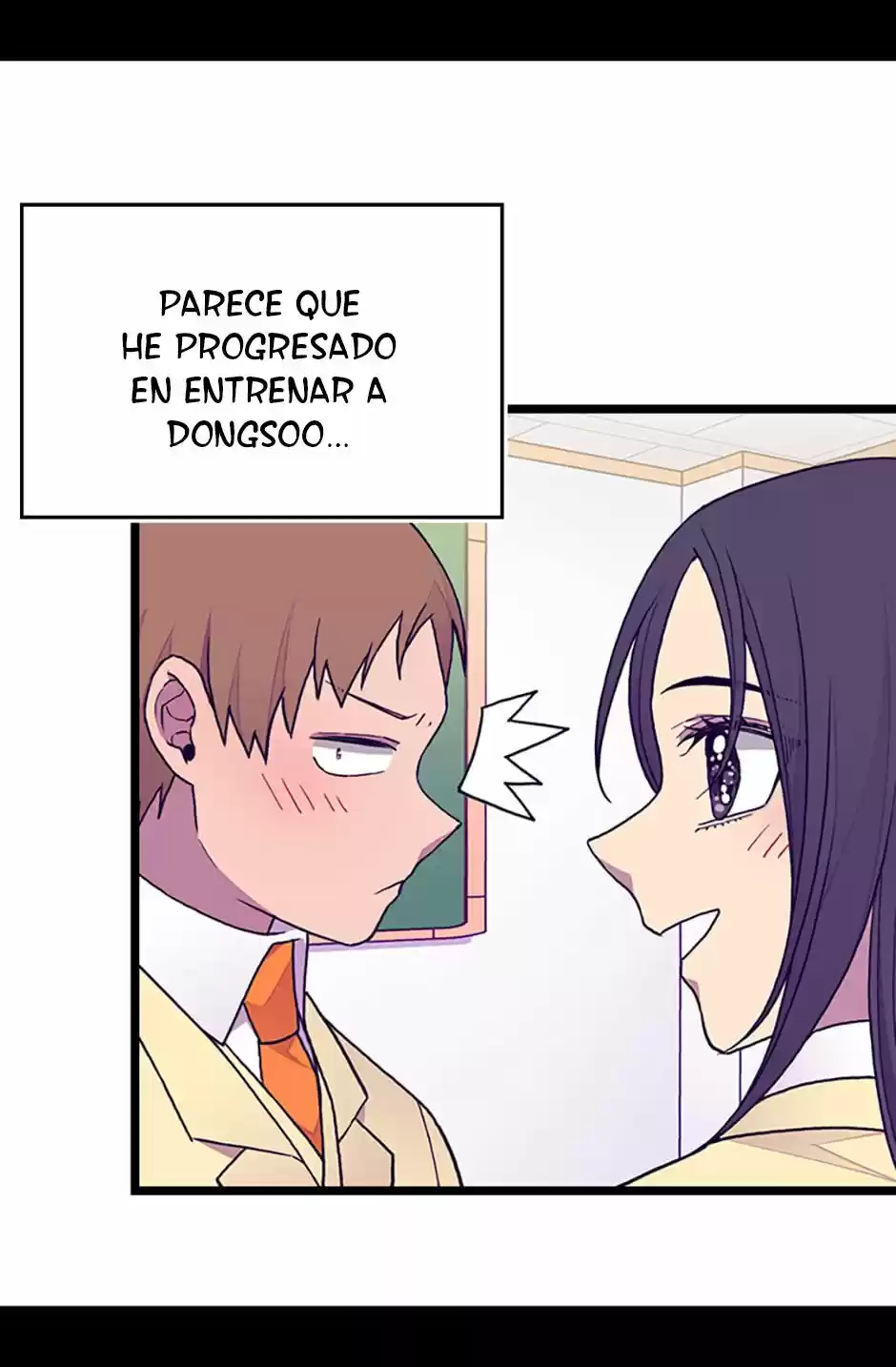 Santa Imperial (2016) - Capítulo 85 - Página 49 - LectorTMOo