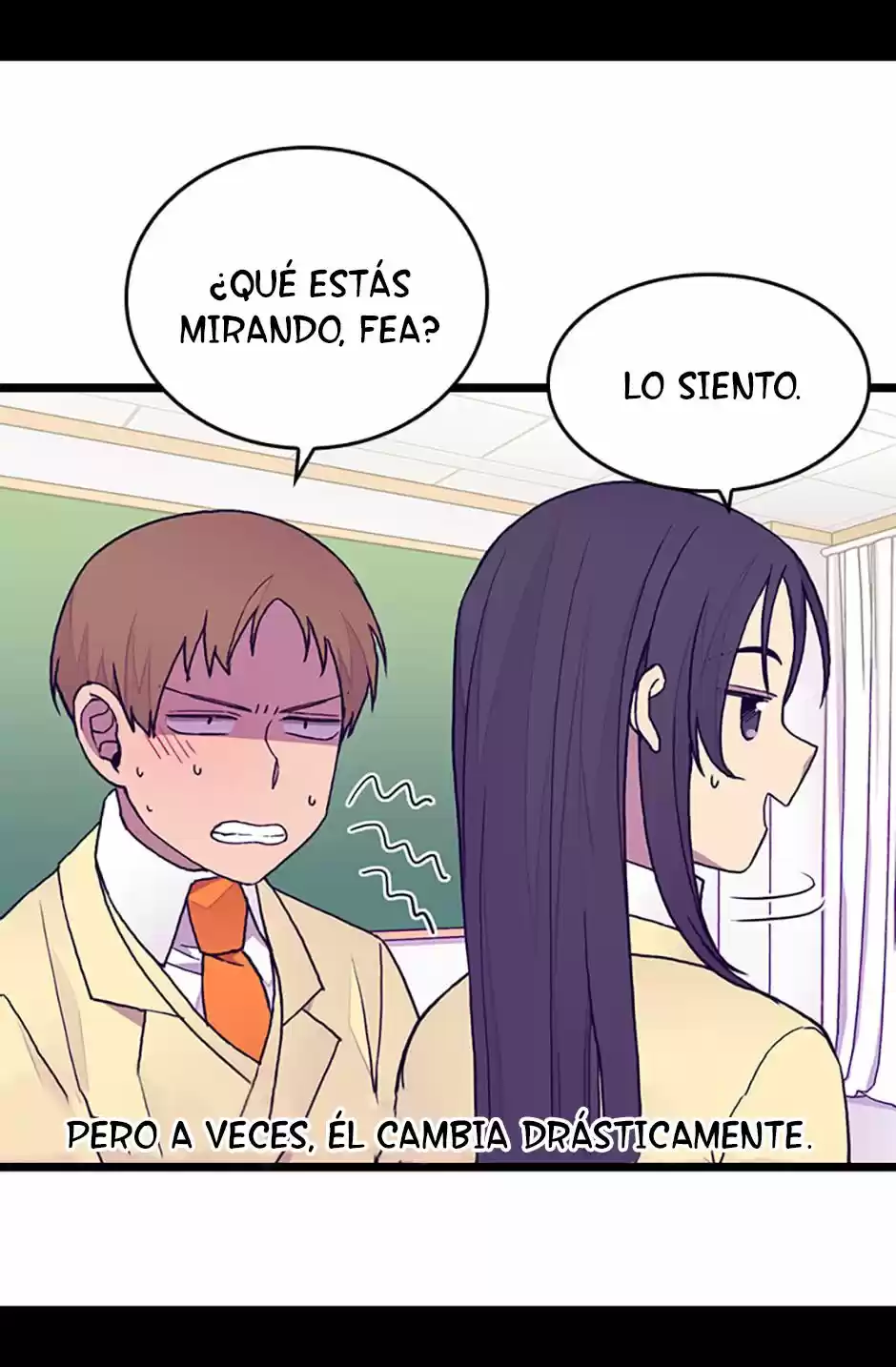 Santa Imperial (2016) - Capítulo 85 - Página 50 - LectorTMOo