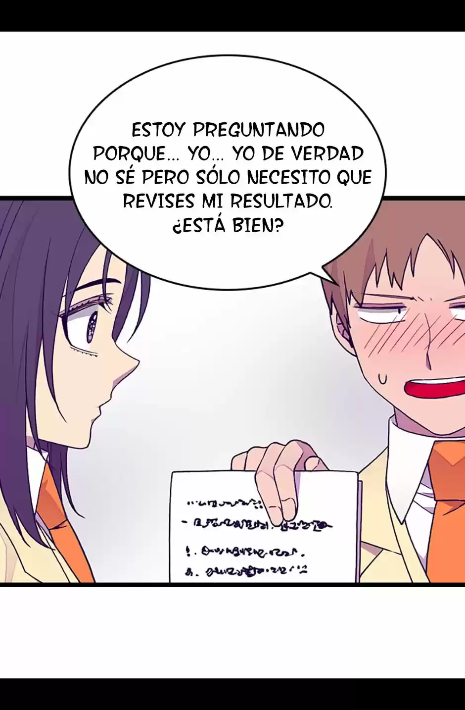 Santa Imperial (2016) - Capítulo 85 - Página 53 - LectorTMOo