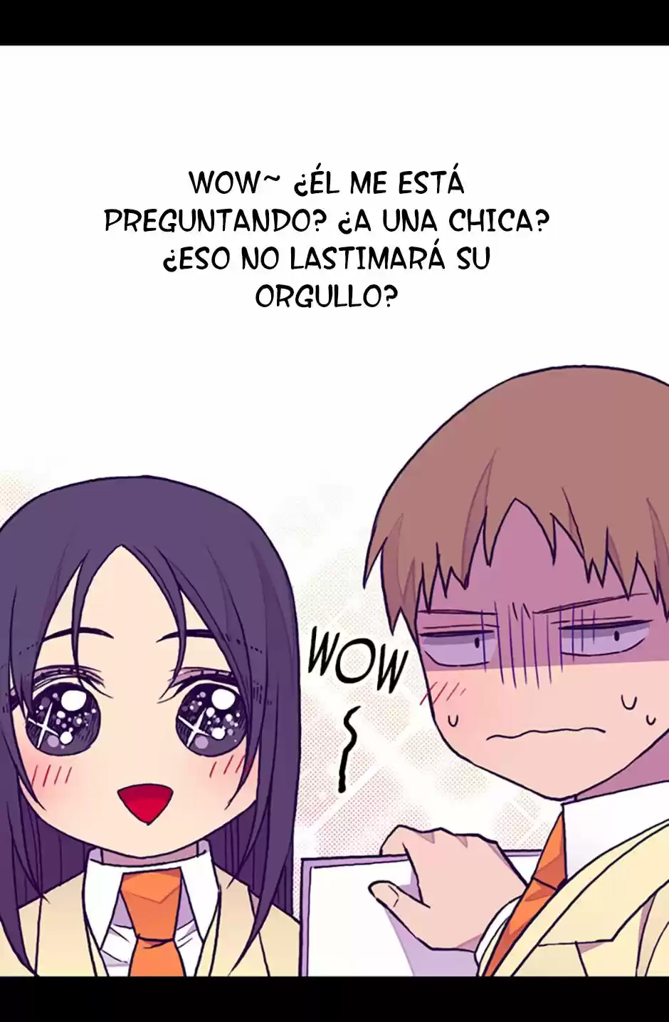 Santa Imperial (2016) - Capítulo 85 - Página 54 - LectorTMOo
