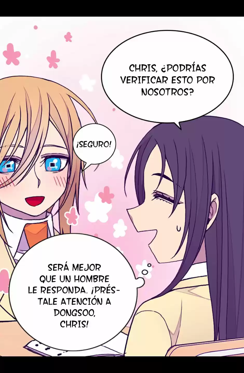 Santa Imperial (2016) - Capítulo 85 - Página 58 - LectorTMOo