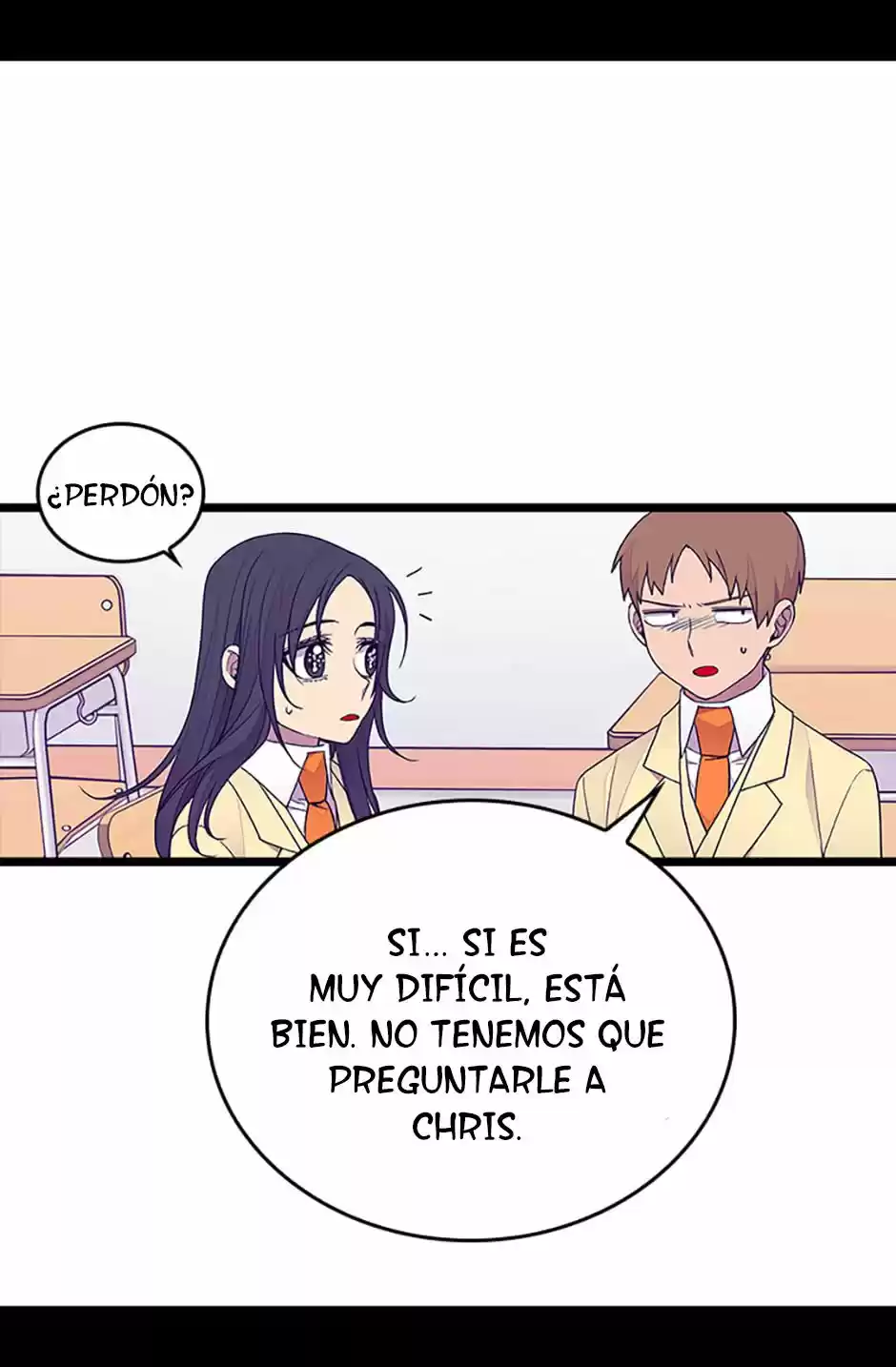Santa Imperial (2016) - Capítulo 85 - Página 61 - LectorTMOo