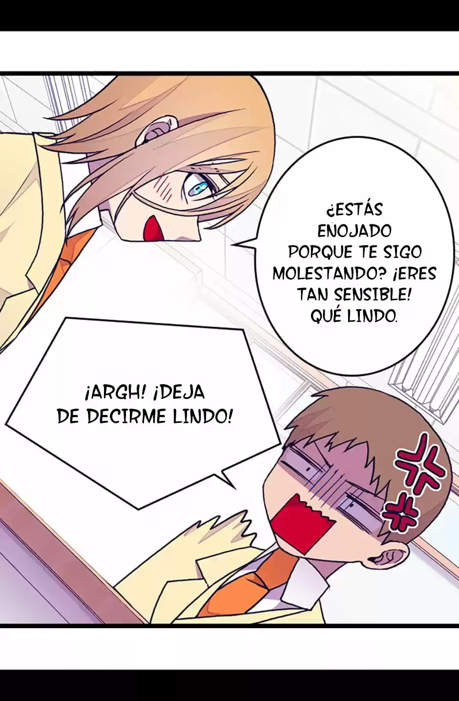Santa Imperial (2016) - Capítulo 85 - Página 62 - LectorTMOo