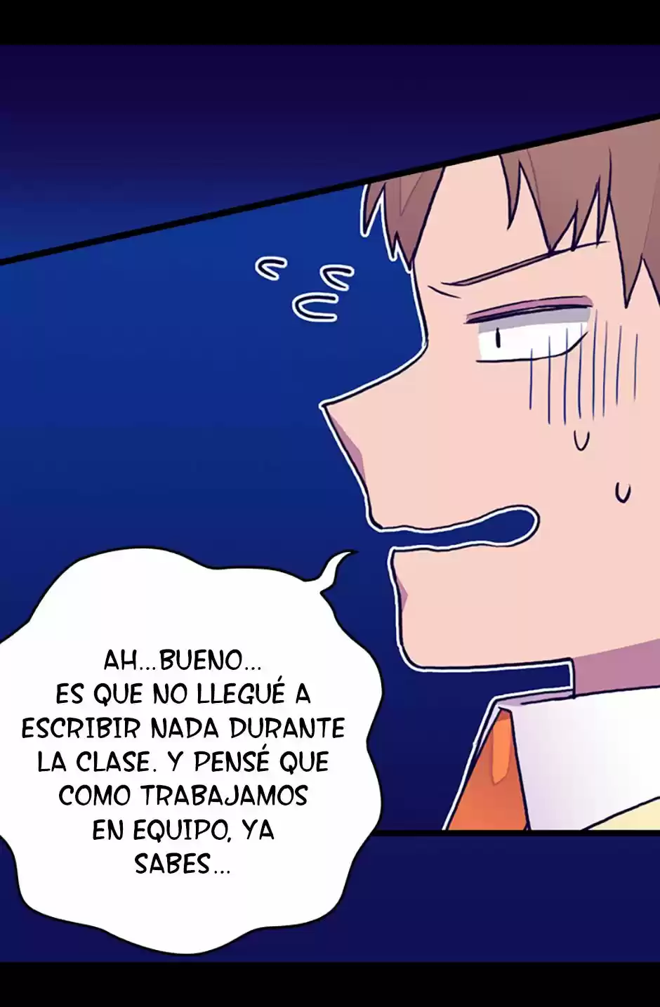 Santa Imperial (2016) - Capítulo 85 - Página 67 - LectorTMOo