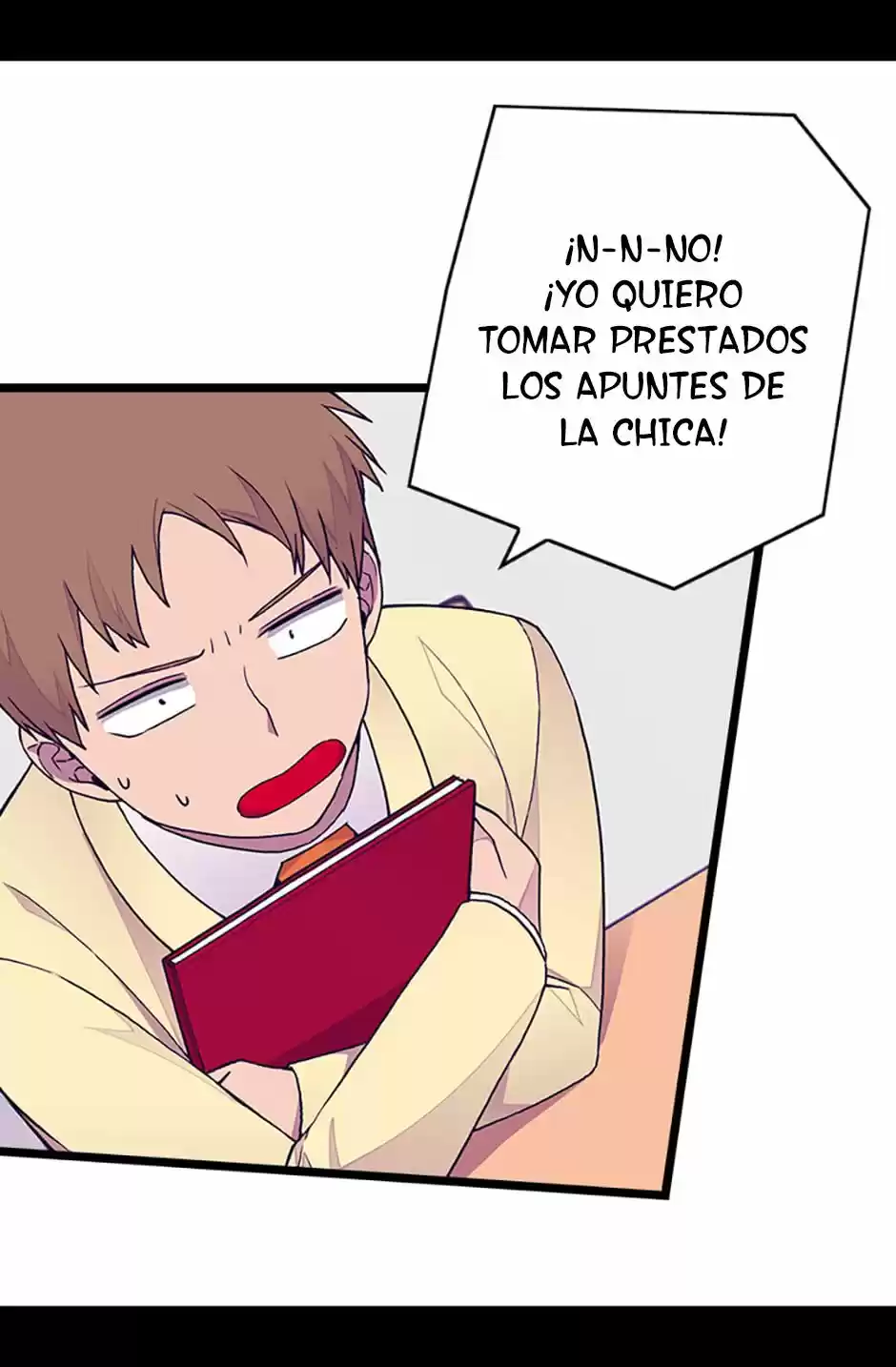 Santa Imperial (2016) - Capítulo 85 - Página 69 - LectorTMOo