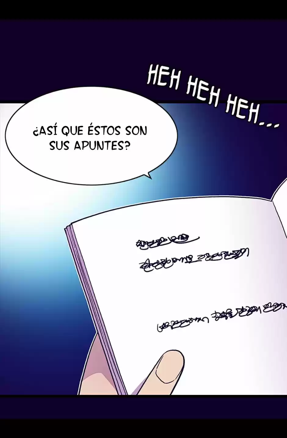 Santa Imperial (2016) - Capítulo 85 - Página 77 - LectorTMOo