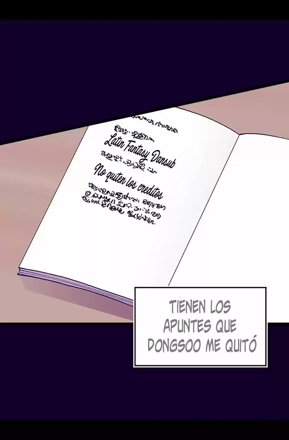 Santa Imperial (2016) - Capítulo 86 - Página 9 - LectorTMOo