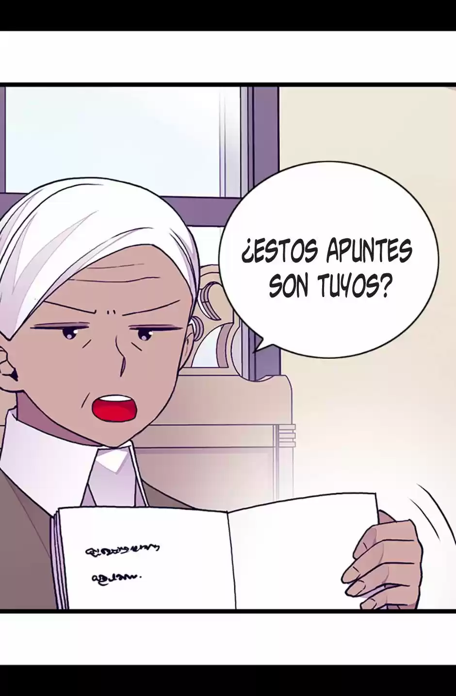 Santa Imperial (2016) - Capítulo 86 - Página 12 - LectorTMOo