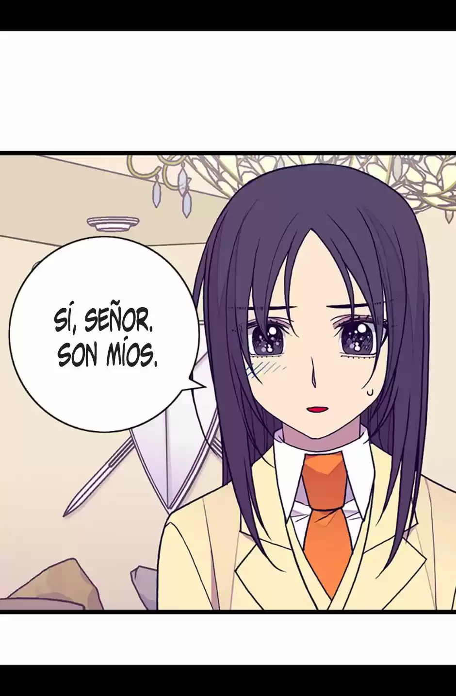 Santa Imperial (2016) - Capítulo 86 - Página 13 - LectorTMOo