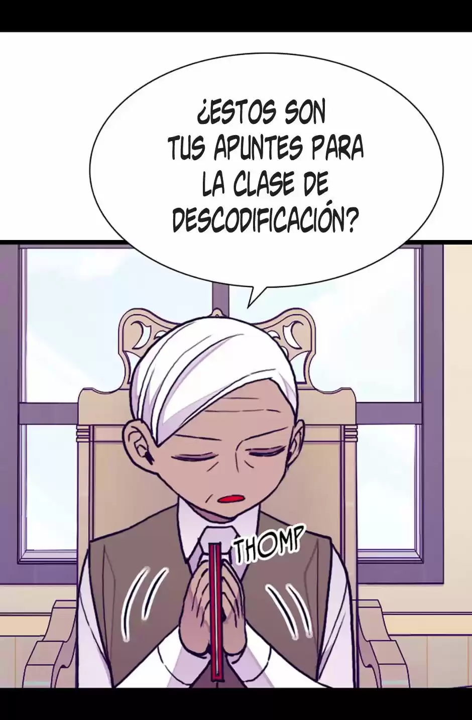 Santa Imperial (2016) - Capítulo 86 - Página 14 - LectorTMOo